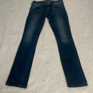 Express jeans